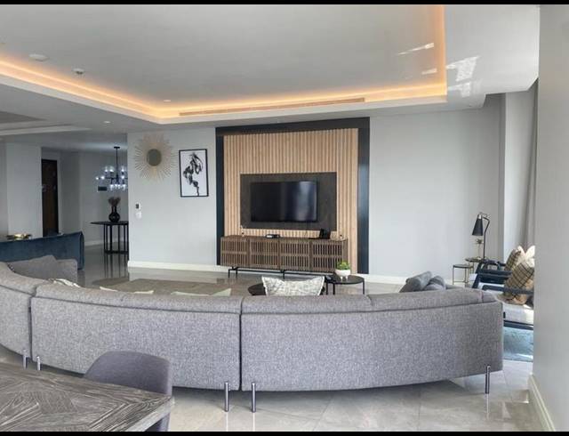 3 BEDROOM PROPERTY TO RENT IN SANDTON CENTRAL